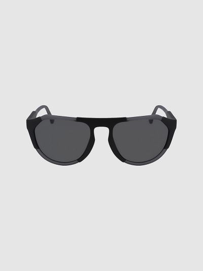 Calvin Klein Táskák & Kiegészítők HU367650 | Calvin Klein Navigator Férfi Napszemüveg Szürke